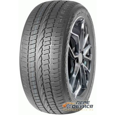 Фото Windforce SnowBlazer UHP
 Открывается в новом окне