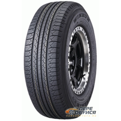 Фото Winrun Maxclaw HT2
 Открывается в новом окне