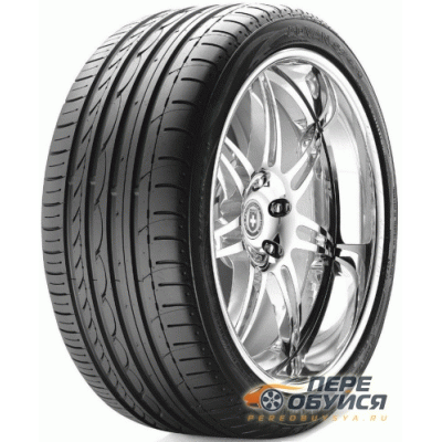 Фото Yokohama Advan Sport V103
 Открывается в новом окне