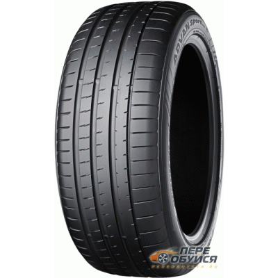 Фото Yokohama Advan Sport V107
 Открывается в новом окне