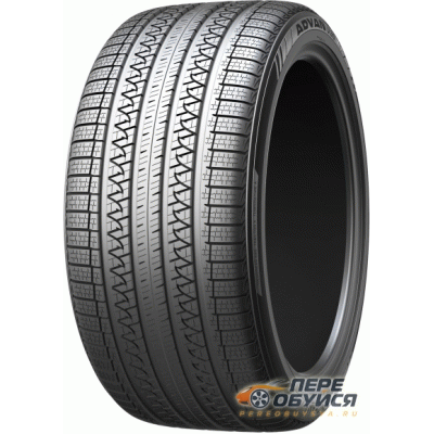 Фото Yokohama Advan Sport V35A
 Открывается в новом окне