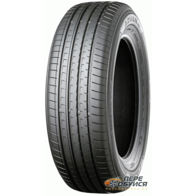 Фото Yokohama Advan V61
 Открывается в новом окне