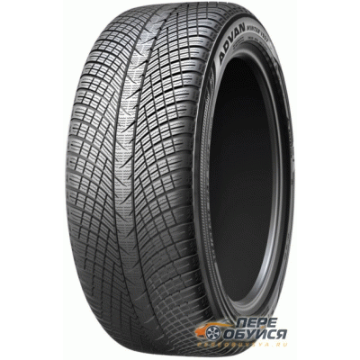 Фото Yokohama Advan Winter V907
 Открывается в новом окне