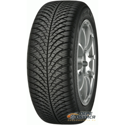 Фото Yokohama BluEarth 4S AW21
 Открывается в новом окне