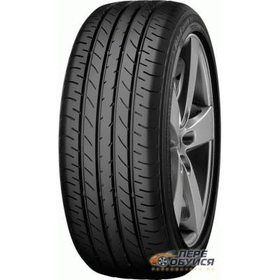 Фото Yokohama BluEarth E51
 Открывается в новом окне