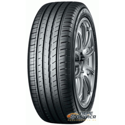 Фото Yokohama BluEarth GT AE51
 Открывается в новом окне