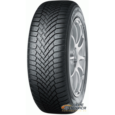 Фото Yokohama BluEarth Winter V906
 Открывается в новом окне