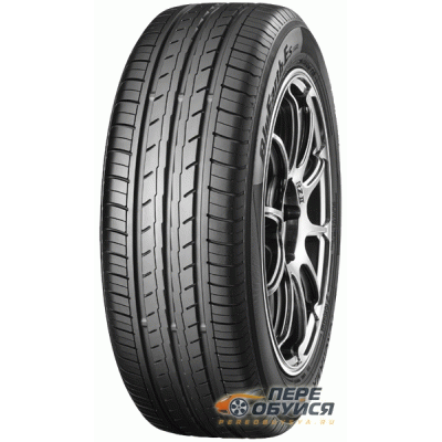 Фото Yokohama BlueEarth ES32
 Открывается в новом окне