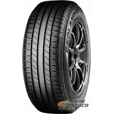 Фото Yokohama Geolandar CV G058
 Открывается в новом окне