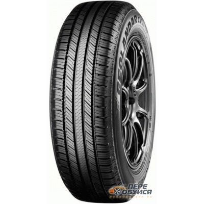 Фото Yokohama Geolander 058
 Открывается в новом окне