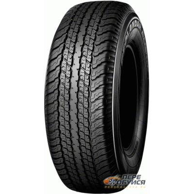 Фото Yokohama Geolander 094
 Открывается в новом окне