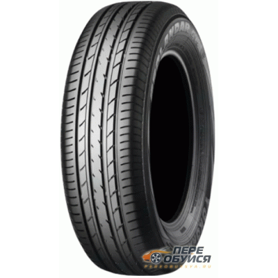 Фото Yokohama Geolander 098e
 Открывается в новом окне