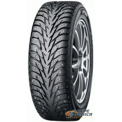 Фото Yokohama Ice Guard IG35
 Открывается в новом окне