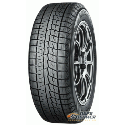 Фото Yokohama Ice Guard IG70
 Открывается в новом окне