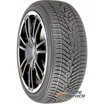 Фото Yokohama W Drive V905
 Открывается в новом окне