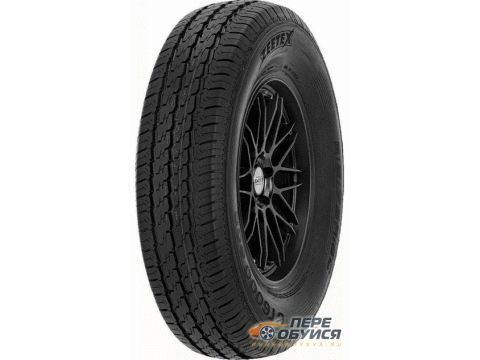 Шины Zeetex CT6000_Eco