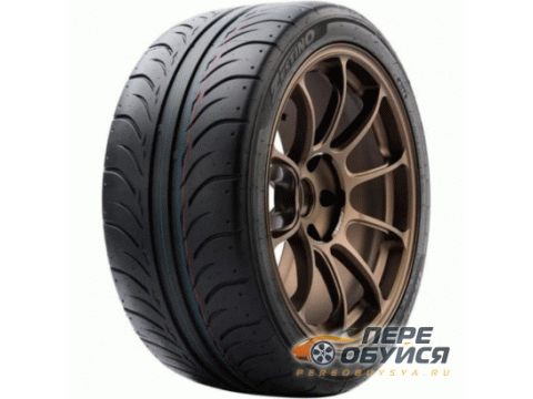 Шины Zestino Gredge_07RS