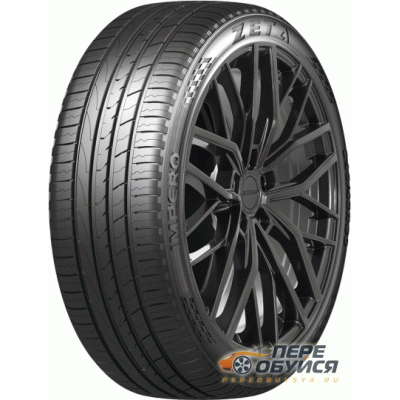 Фото Zeta Impero
 Открывается в новом окне