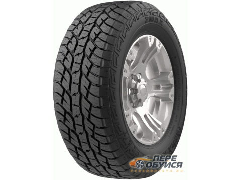 Шины Zmax TerraXplorer_C2_AT