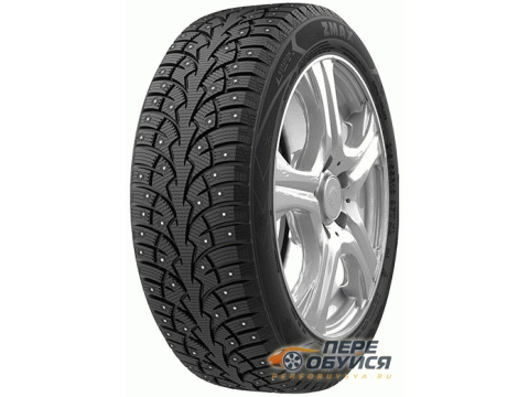Шины Zmax WinterNova_stud_I