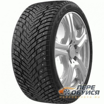 Фото Zmax WinterNova stud II
 Открывается в новом окне