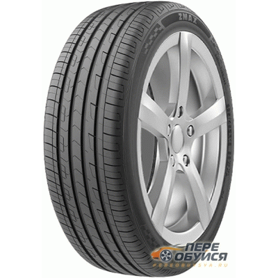 Фото Zmax Zealion
 Открывается в новом окне